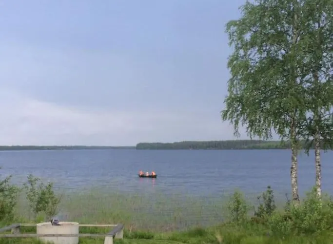 Вилла Auhon Sarastus - Dream By A *