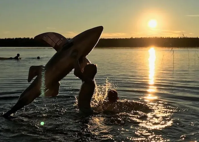 Вилла Auhon Sarastus - Dream By A